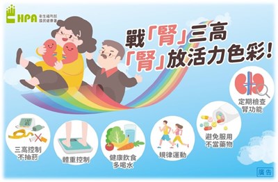 戰勝三高