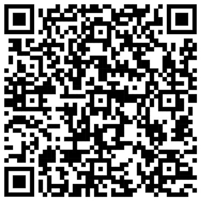 「提升規律運動人口」QRcode
